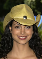 Morena Baccarin